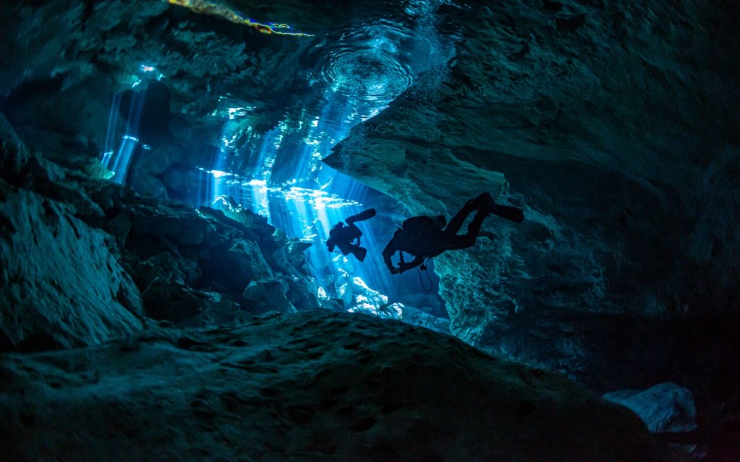 padi advanced open water diver in playa del carmen the complete guide