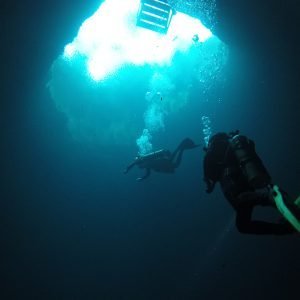 PADI Advanced Cenotes and Cozumel