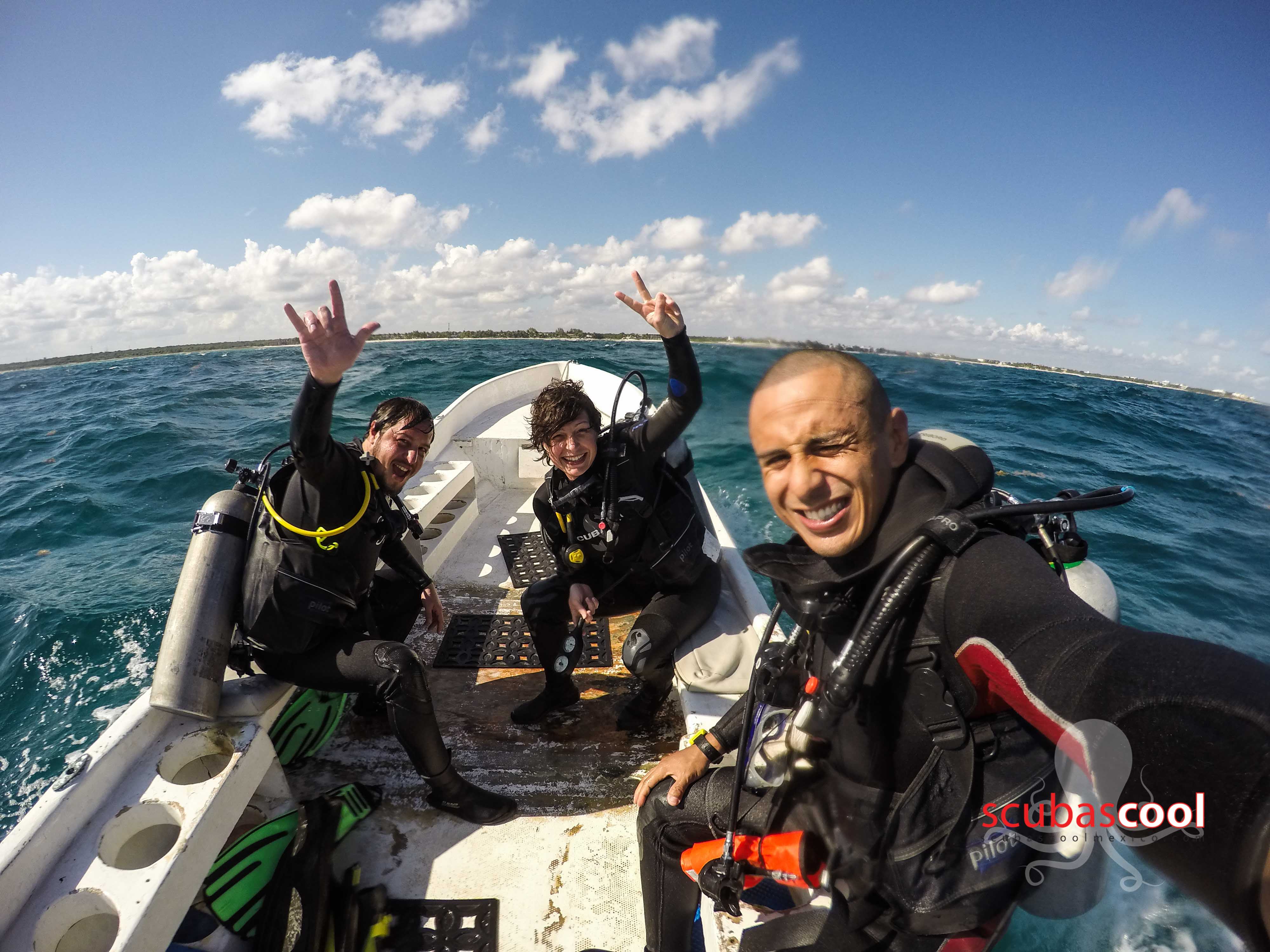 Discovery First Dive Cozumel - Image 5