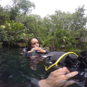 PADI Rescue Diver Course