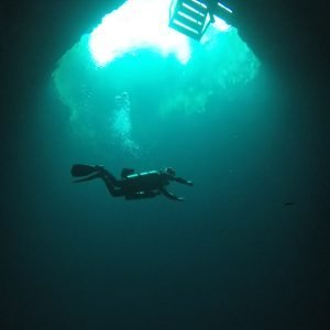 PADI Dive Master Course
