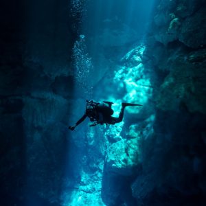 padi-peak-performance-buoyancy-control