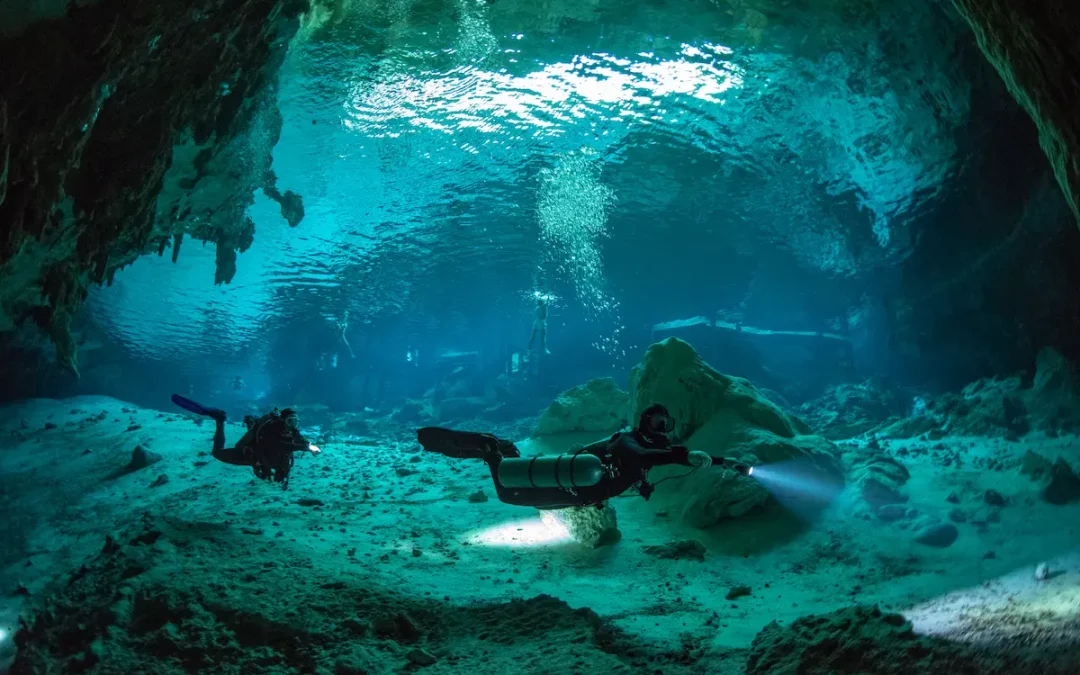 Cenote Dos Ojos Diving (2026 Guide): Prices, Tips & What to Expect